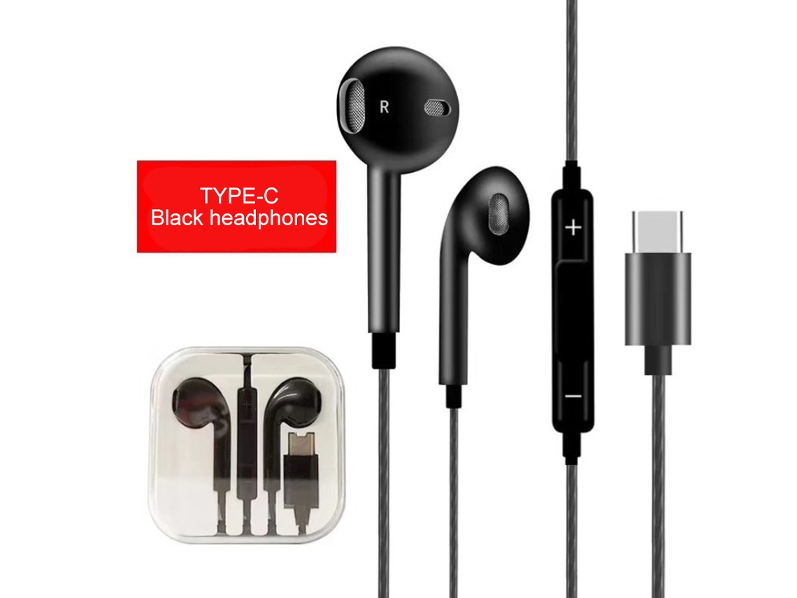 Fones de Ouvido Intra auriculares LAXISCREED