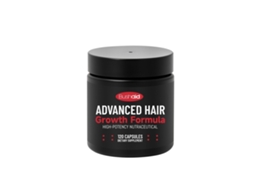Cápsulas para Aumentar o Espessamento e o Volume do Cabelo LAXISCREED