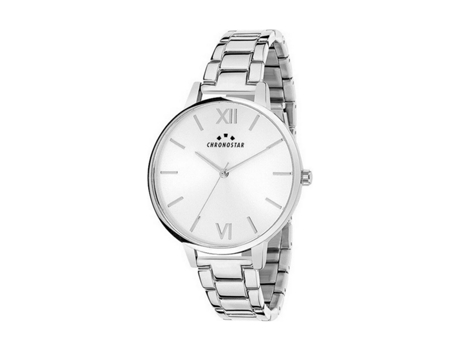 Relógio feminino Chronostar GLAMOUR (Ø 38 mm)