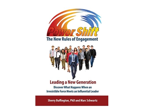 Livro Power Shift The New Rules of Engagement de Sherry D Buffington Marc W Schwartz (Inglês)
