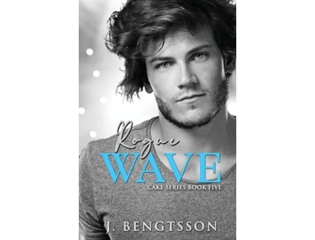 Livro Rogue Wave de J Bengtsson (Inglês)