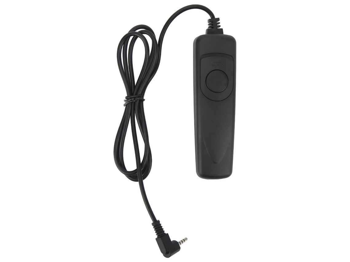 Dmw Rs1 Shutter Release Cable Remote Control Camera Cable Shutter Remote Control For Gf1 Gh1 Gh2 For Photography LAXISCREED