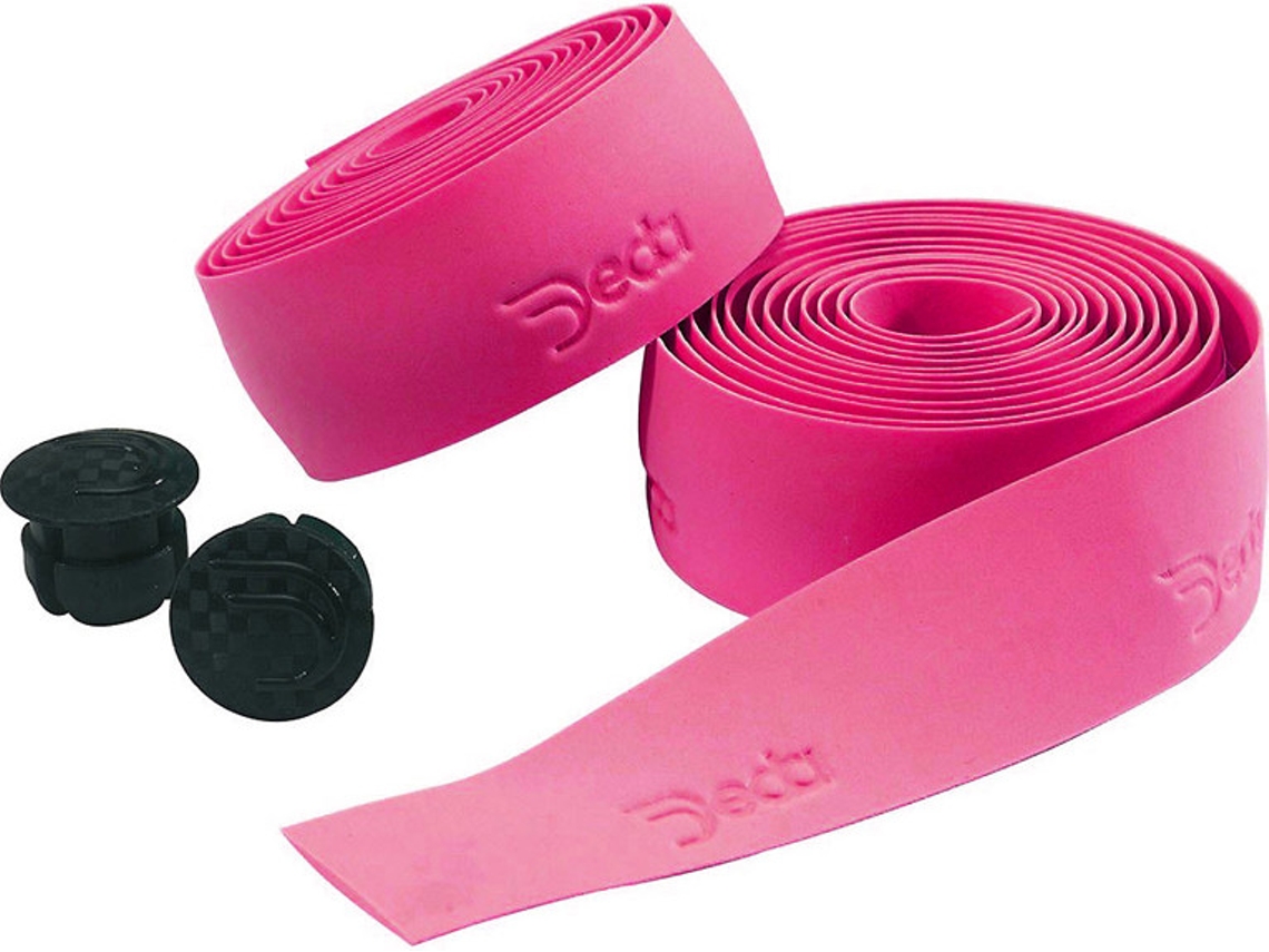 Fita DEDA ELEMENTI Juego Manillar Deda Rosa