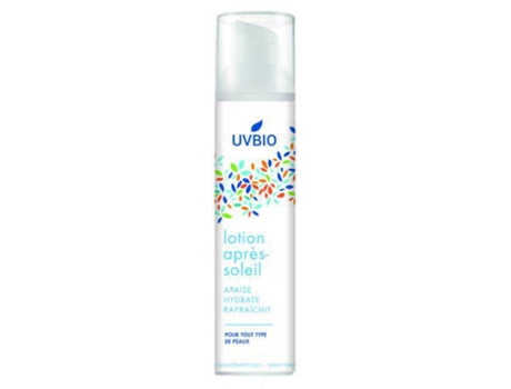 Uvbio Loción After Sun Reparadora 100 Ml