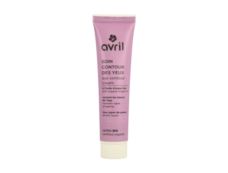 Contorno de Olhos L'ERBOLARIO Certificado Bio (40 ml)