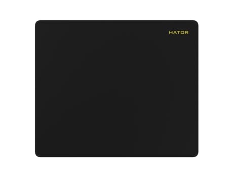 Tonn Esport Tapete Gaming Preto Hator