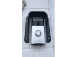 Lurelia Capa Protetora, Prova Água, Intempéries, Ângulo 50°, Compatível Ring, Arlo, Eufy, Alertas Móveis
