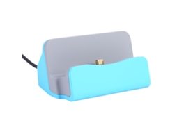 Suporte de Carregamento para Telefone com função de carregamento EOOCOO