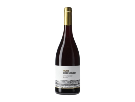 Vinho HEINRICHSHOF Mosel-Saar-Ruwer Reserva (0.75 L - 1 Unidade)