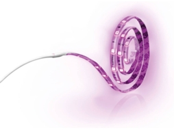 Fita LED PHILIPS Lighstrip 5m cor
