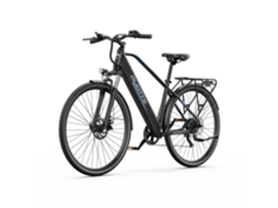 Bicicleta Elétrica Duotts C29lite, Motor De 250 W, Bateria De 36 V E 13 Ah