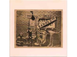 CD Good Dog Banned - Good Dog Bad Dog: The Home Recordings (1CDs)