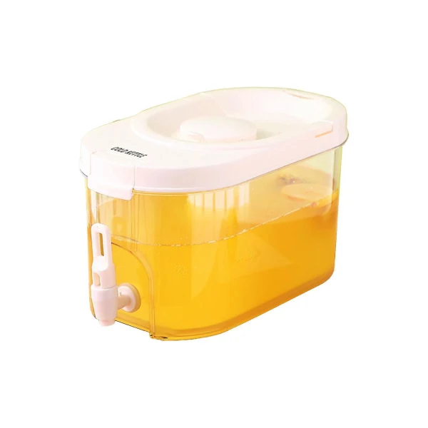 Dispensador de Bebidas em Vidro DUREFORWARD