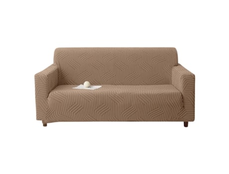 1 Peça Capa Para Sofá Jacquard Elástica Anti-deslizante Espessada Proteção Para Móveis Adega Para Cães