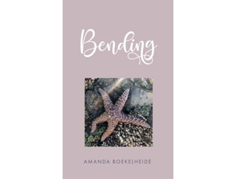 Livro BENDING de AMANDA BOEKELHEIDE (Inglês)