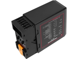 Detector De Laço Indutivo Canal Único Pd132 Para Automóveis