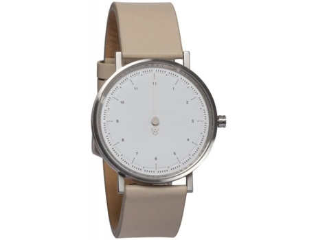 Relógio Masculino de Quartzo MAST MILANO Bs12-Sl503M.Wh.17I Mão Única