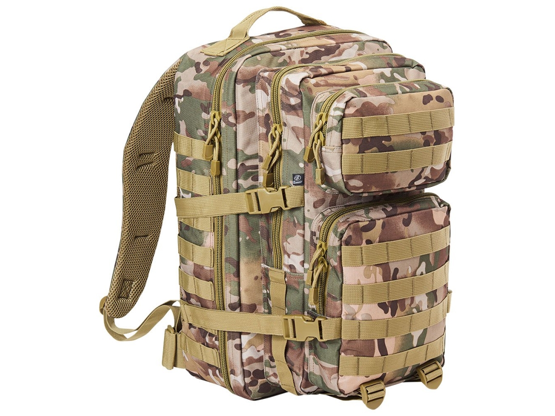 Mochila Montanha BRANDIT Cooper l 40l