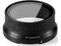 Cobertura TOMTOM (Outlet Grade A - TomTom - Bandit)