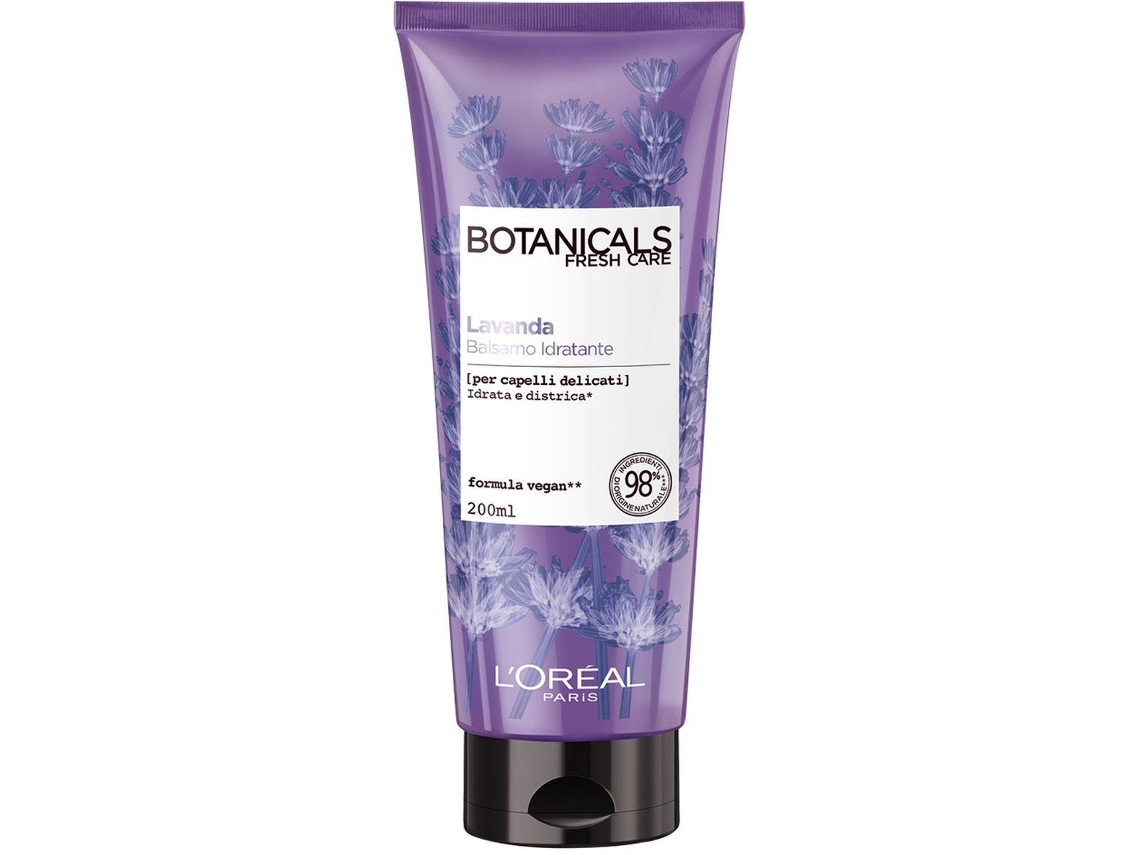 L’Oréal Paris Public Botanicals Lavenderes 200 Ml