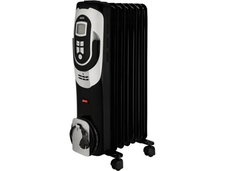 Aquecedor a Óleo  RA 5587 (1500 W)