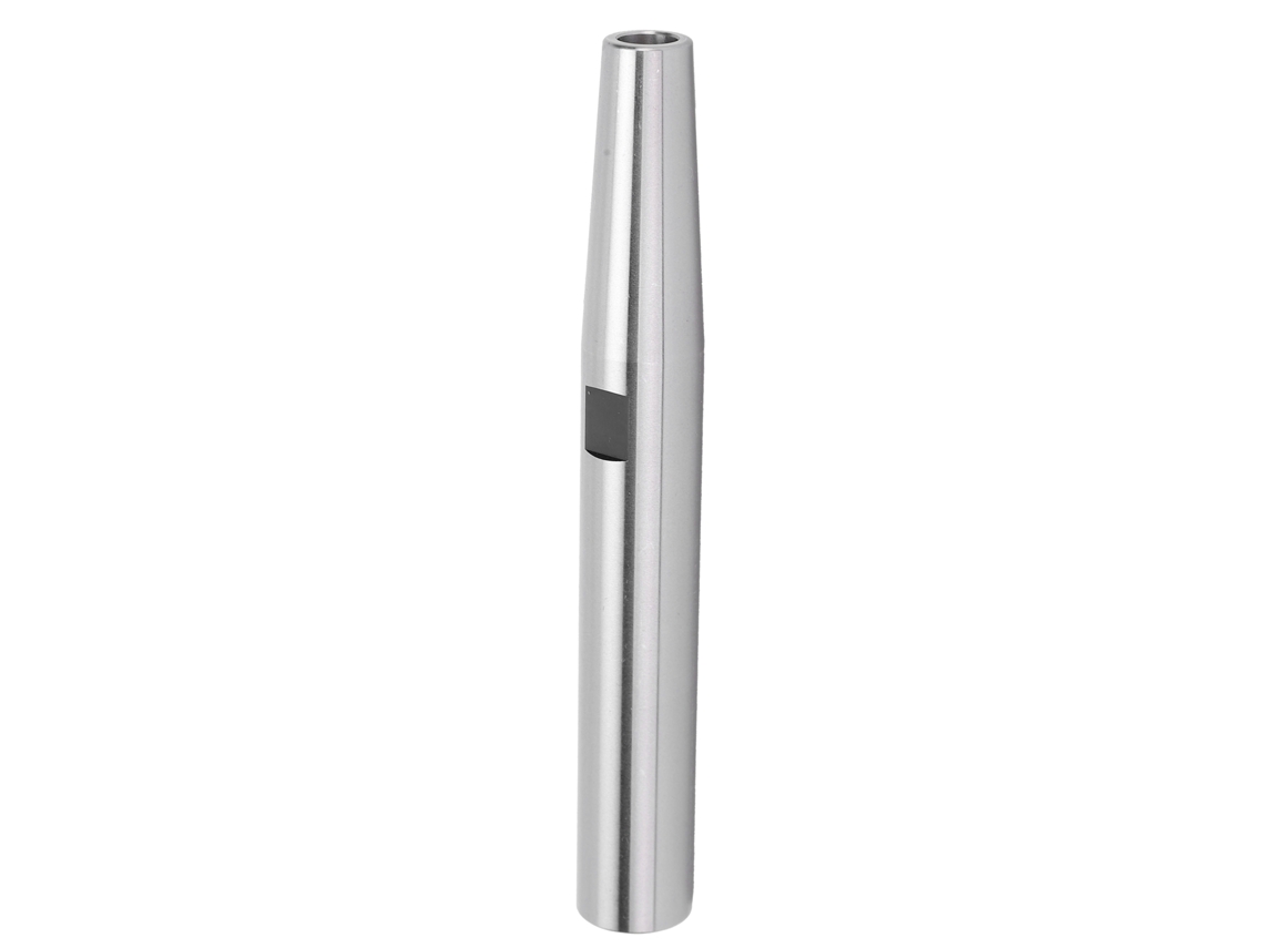 Laxiscreed Barra De Extensão Para Torno, Compatível Comfixação De Portacaros Dc06 E Cortador De Cabeça Pull-back