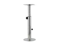 Lalizas Seat Base Telescopic