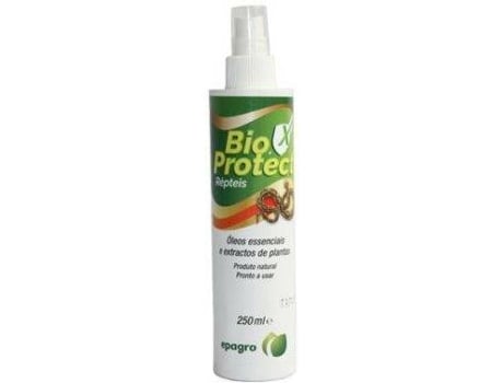 Repelente de Répteis  Bio Protect