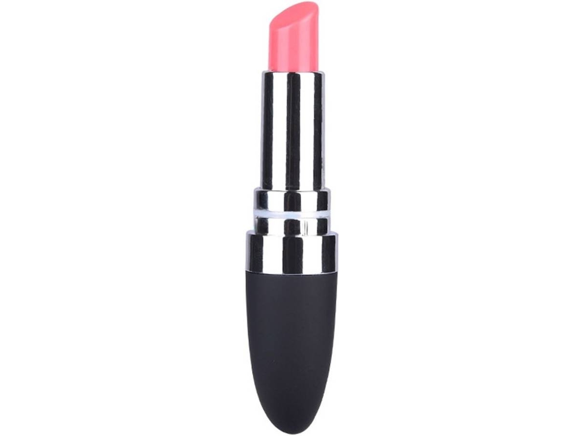 Vibrador OHPA Lips (Rosa - Silicone)
