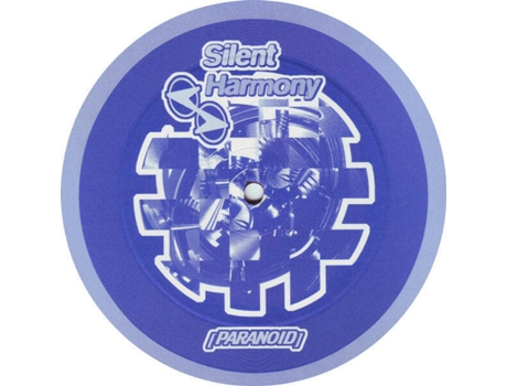 Vinil Paranoid, Silent Harmony Drizzly