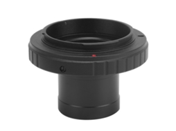 Telescope 1.25in T Mount Adapter And Lens Adapter Ring For Olympus Om Mount Camera LAXISCREED