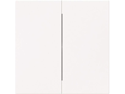 Bj Wippe Geschlossen Studioweiß 1785 44g F.serienschalter Busch Art Linear 1 Busch Jaeger (2cka001751a3385)