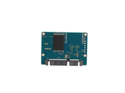 SSD SATA de 16 GB (estável e fácil de instalar)