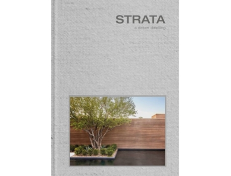 Livro Strata de James Moore McCown (Inglês - Capa Dura)