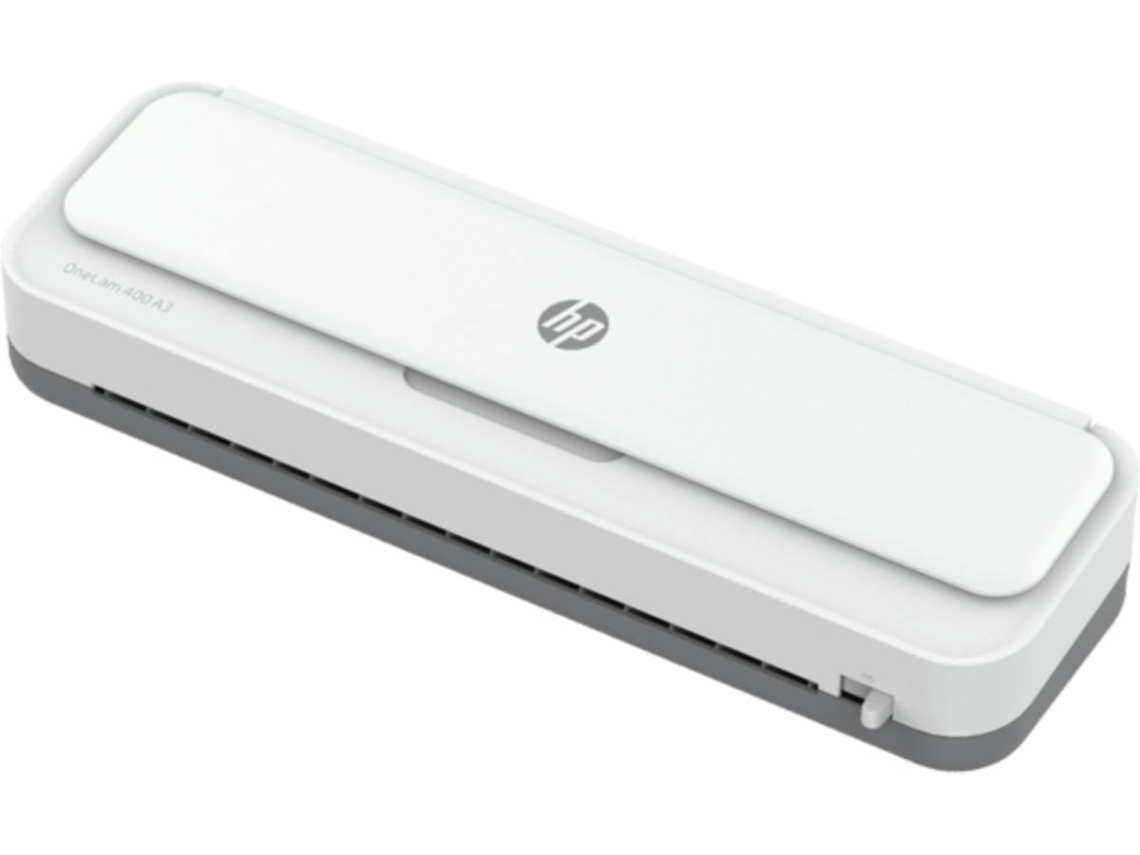 Plastificadora HP OneLam 400 A3 125 μ
