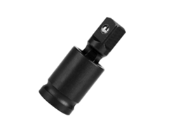 Laxiscreed Adaptador Universal Para Soquetes Impacto 1/2" Com Rotação Flexível