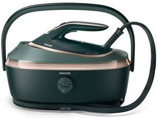 Ferro com Caldeira PHILIPS PSG8200/70 (Pressão: 9 bar - Jato de Vapor: 750 g/min)