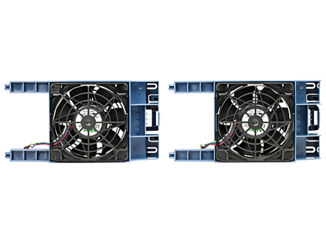 Ventoinha HEWLETT PACKARD ENTERPRISE DL360 Gen9 High Performance Temperature Fan Kit