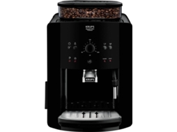 Máquina de Café Automática KRUPS EA8110