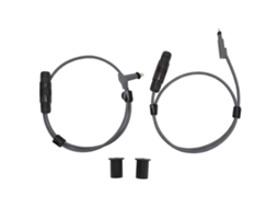 Mali adaptador Spx para Rj45 Impermeável Conector Fêmea para Antena Starlink Gen 2 Roteador