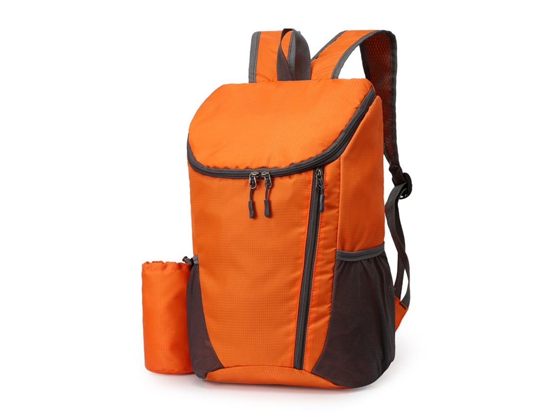 Mochila Leve De 20 Litros, Mochila Multifuncional Para Caminhadas, Impermeável, Durável E Leve Para Viagens, Trilhas E Trekking Ao Ar Livre