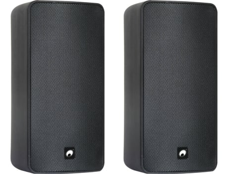 Coluna DJ OMNITRONIC Odp-206T Preto