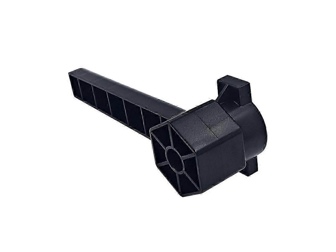 Ferramenta Para Remover Lâmina, Abridor De Copo Com Placa Fixada Hexagonal, Multifuncional, Compatível Com Liquidificadores