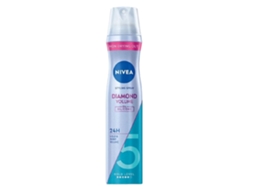 Spray de Volume Diamond Hair, 250 ml Nivea