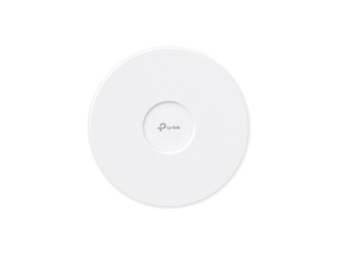 Cabo De Rede Rígido Utp Categoria 6 Tp-link Eap723 (branco)