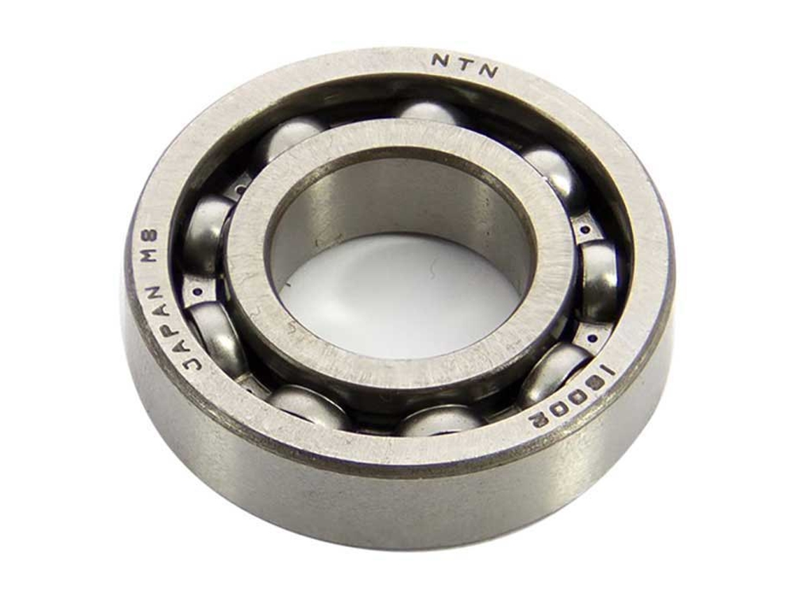 Rolamento de Esferas Da Hélice de Proa Skf16002 Prateadovetus