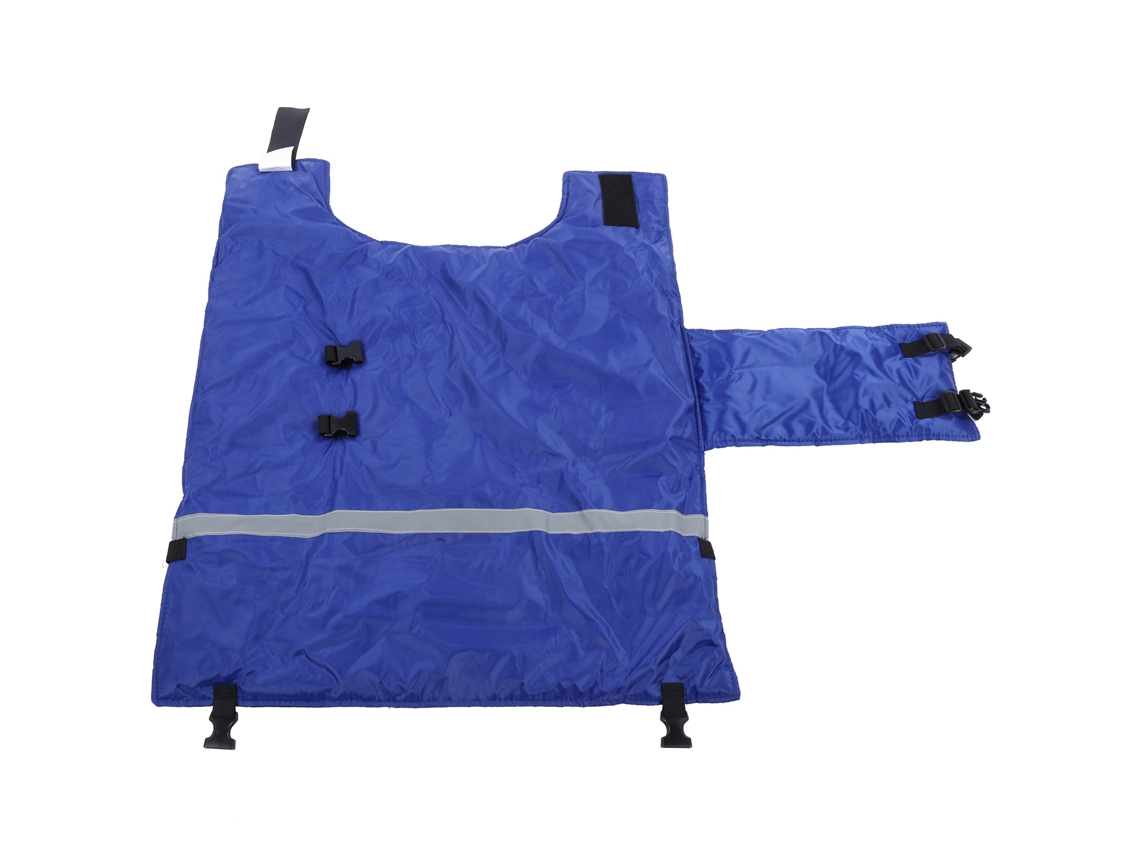 Roupa de Aquecimento para Bezerros Primerox | S/MARCA