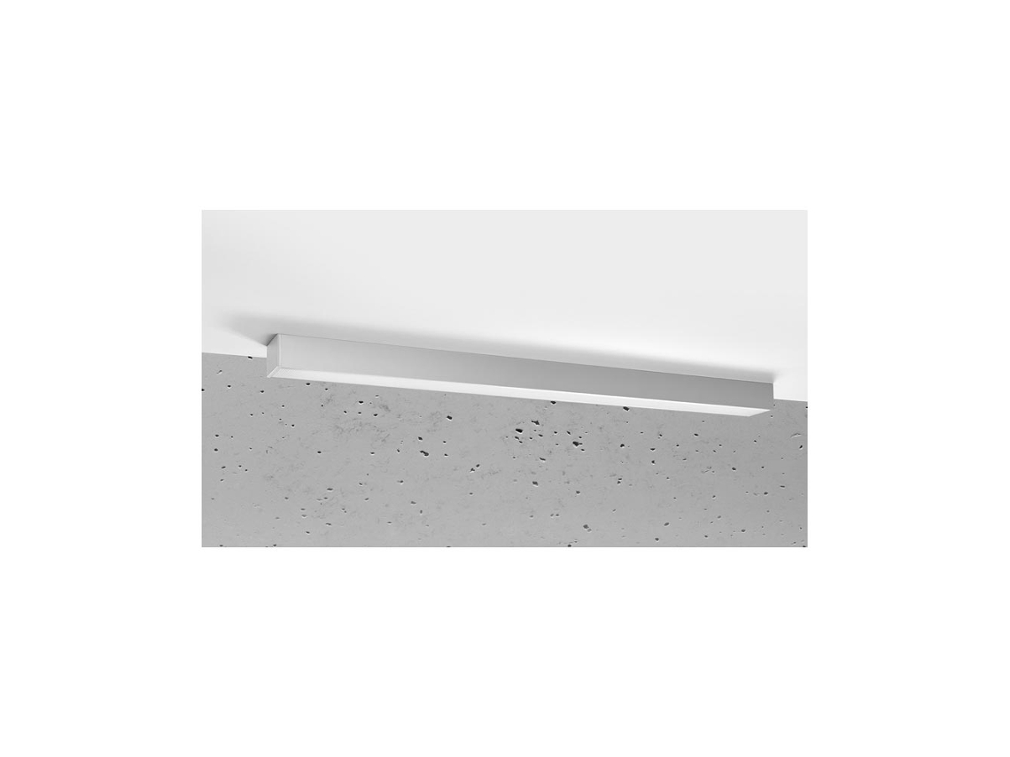 Aplique de Teto LEDBOX Led 95 31W