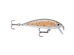 Lure RAPALA X-Rap Countdown Xrcd07 10 G 7 cm