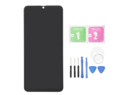 Tela Lcd Touch Samsung M30s M307 Sem Moldura LAXISCREED
